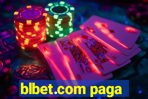 blbet.com paga